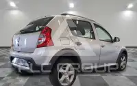 2010 Dacia Sandero