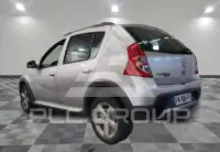 2010 Dacia Sandero