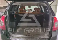 2010 Chevrolet Captiva