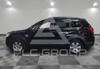 2010 Chevrolet Captiva