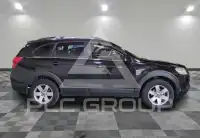 2010 Chevrolet Captiva