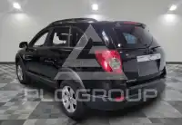 2010 Chevrolet Captiva