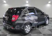 2010 Chevrolet Captiva