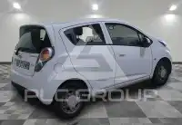 2010 Chevrolet Spark