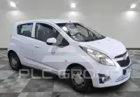 2010 Chevrolet Spark