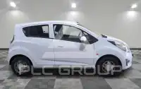 2010 Chevrolet Spark