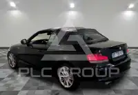 2010 BMW 1 series