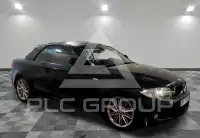 2010 BMW 1 series