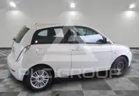 2010 Lancia YPSILON