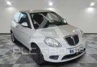 2010 Lancia YPSILON