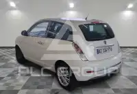 2010 Lancia YPSILON