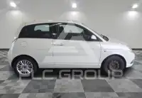 2010 Lancia YPSILON