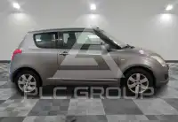2010 Suzuki SWIFT