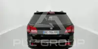 2010 Dodge JOURNEY