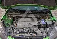 2010 Mazda 2