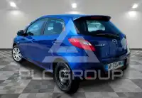 2010 Mazda 2