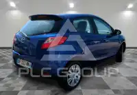 2010 Mazda 2