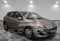 2010 Mazda 3