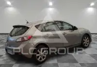 2010 Mazda 3