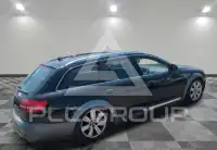 2010 Audi A6