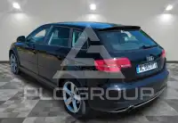 2010 Audi A3