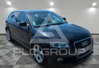 2010 Audi A3