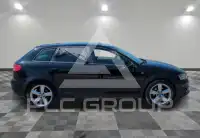 2010 Audi A3