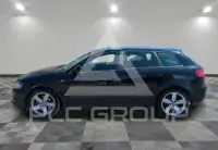 2010 Audi A3