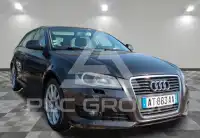 2010 Audi A3