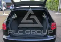 2010 Audi A3