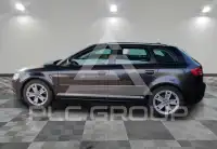 2010 Audi A3