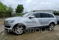2010 Audi Q7