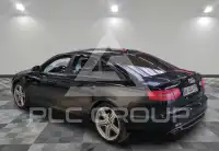 2010 Audi A6