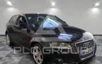 2010 Audi A3