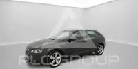 2010 Audi A3