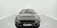 2010 Audi RS5
