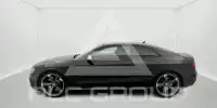 2010 Audi RS5
