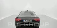 2010 Audi RS5