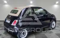 2010 Fiat 500