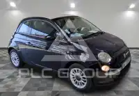 2010 Fiat 500