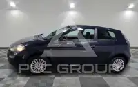 2010 Fiat Punto