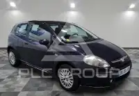2010 Fiat Punto
