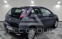 2010 Fiat Punto