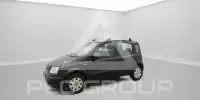 2010 Fiat Panda