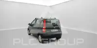 2010 Fiat Panda