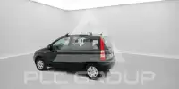 2010 Fiat Panda