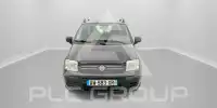 2010 Fiat Panda