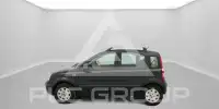 2010 Fiat Panda
