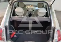 2010 Fiat 500