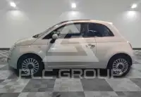 2010 Fiat 500